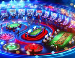 Live Baccarat Real Dealer ဗီဒီယိုချိတ်ဆက် ကာစီနိုအတွေ့အကြုံ