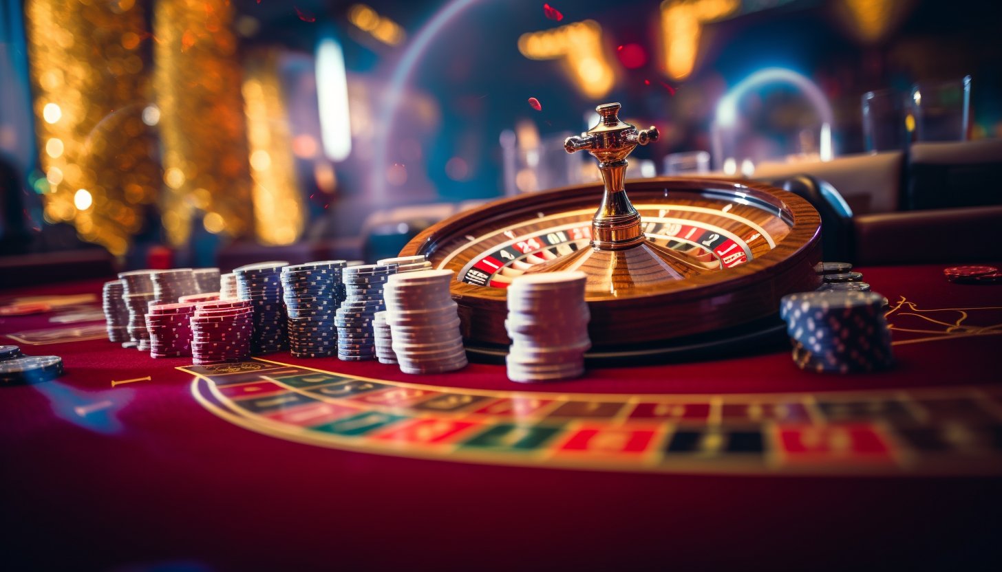 Live Roulette Blackjack ကစားနည်း ဆင့်ဆင့်ဖြင့် MMK Bet