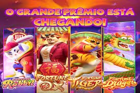 Slots ဂိမ်းများ